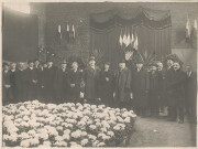 Rassemblement de l'union horticole armentiéroise