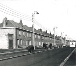 Rue Corneille