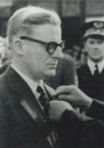 George Vankemmel, maire de 1944 à 1955