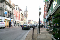 Rue de Dunkerque