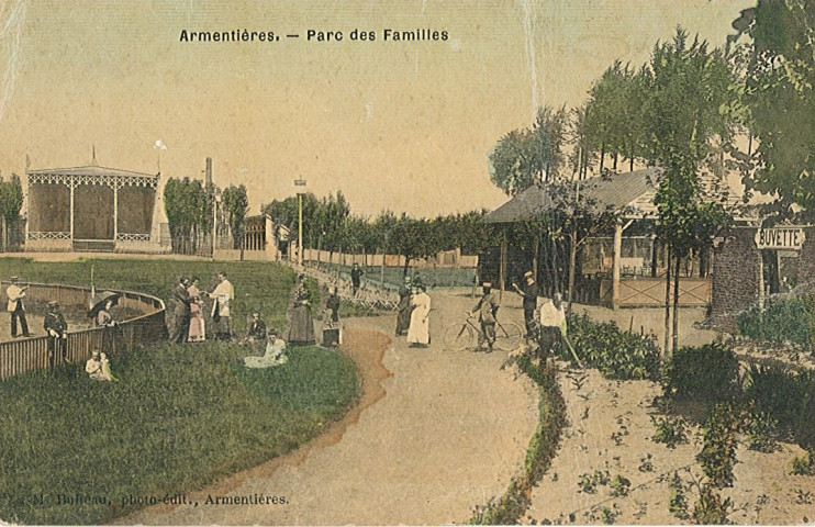 Parc des familles