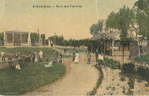 Parc des familles