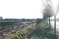 Construction de logements dans la zone d'aménagement concerté (ZAC)