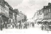 Rue de Lille