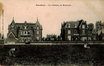 Châteaux du Boulevard