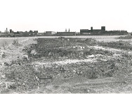 Aménagement de voirie dans le secteur 1 de la zone industrielle