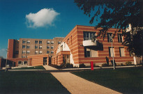 Centre hospitalier d'Armentières (CHA)