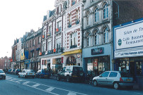 Rue de Lille