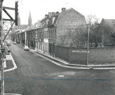 Rue du 8 mai 1945