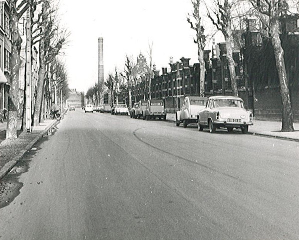 Rue du Général Leclerc