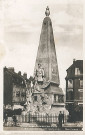 Monument aux morts