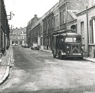 Rue Saint-Louis