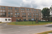 Centre hospitalier d'Armentières (CHA)