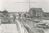 Pont de Nieppe