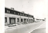 Lotissement rue Jean-Baptiste Lebas