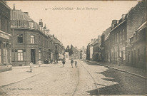 Rue de Dunkerque