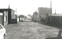 Rue du 11 novembre 1918