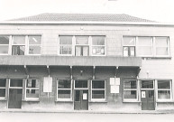 Inspections maternelle et primaire installées dans l'ancienne école Paul Bert