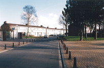 Rue Jean-Baptiste Lebas