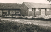 Ferme Lamerand au bas du Crocq