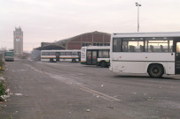 Parking de la gare