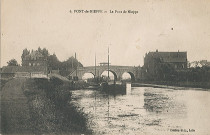 Pont de Nieppe