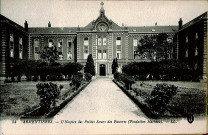 Hospice des petites sœurs des pauvres