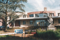 Centre hospitalier d'Armentières (CHA)