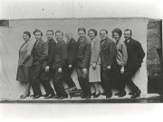 Antoine Debosque et la revue armentiéroise