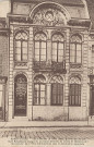 Maison du 16ème siècle du Gouverneur de Montecuculli