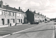 Rue Corneille