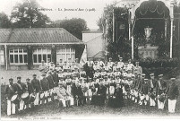 Société musicale catholique La Jeanne d'Arc