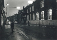 Rue Ernest Deceuninck