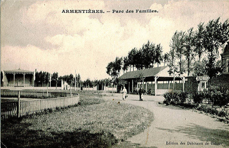 Parc des Familles