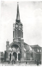 Église Notre-Dame du Sacré-Coeur