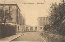 Collège de Jeunes Filles