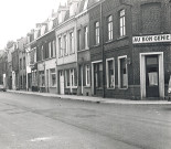 Rue du Nord à l'angle de la rue du Progrès