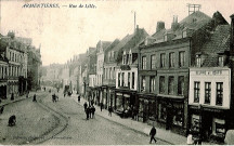 Rue de Lille