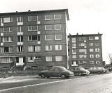 Appartements HLM du « groupe Hémar »