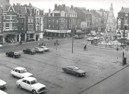 Place du Général de Gaulle