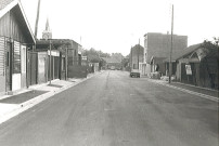 Rue du 11 novembre 1918