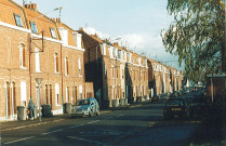 Rue de la Victoire