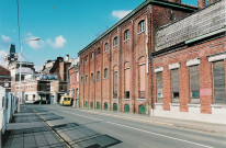 Usine Dufour et brasserie Motte-Cordonnier